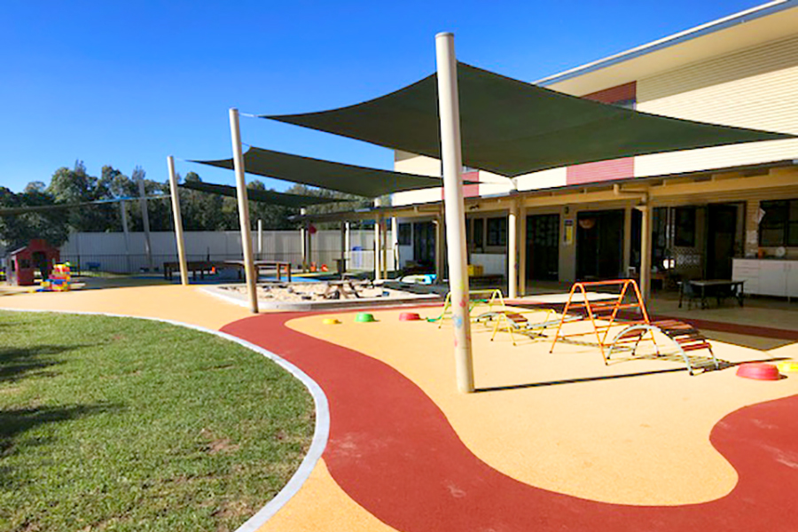 North Wyong Early Learning Centre