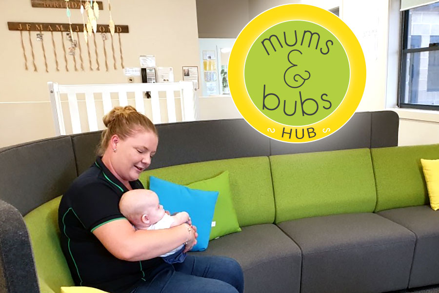 Mums and Bubs daycare north wyong
